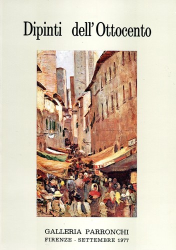 Dipinti dell ottocento - dipinti, dell'ottocento