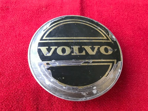 Volvo 89mm borchia - volvo, coppa