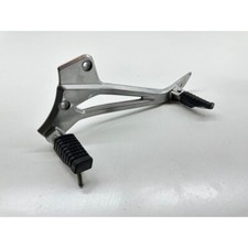 POGGIAPIEDI SINISTRA SINISTRA CAMBIO MANUALE KAWASAKI ER5 500 2000-2005 ER 500-A
