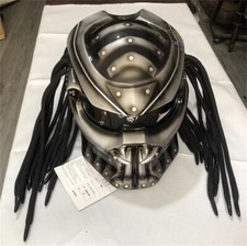 Casco Alien Predator Fangs