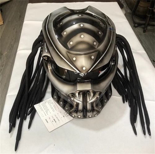 Casco alien predator - casco,