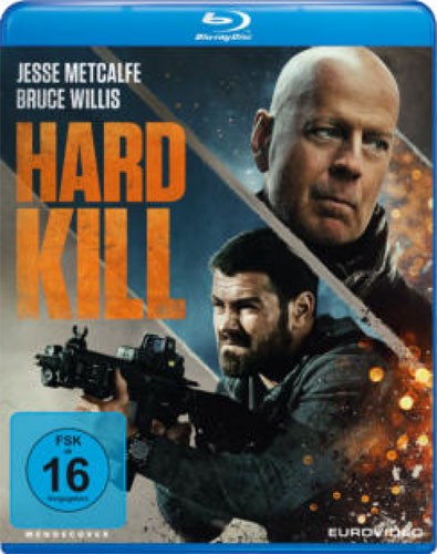 Hard kill min - hard,