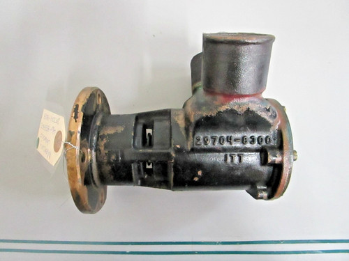 Mercruiser 855502 jabsco - mercruiser, 46-855502