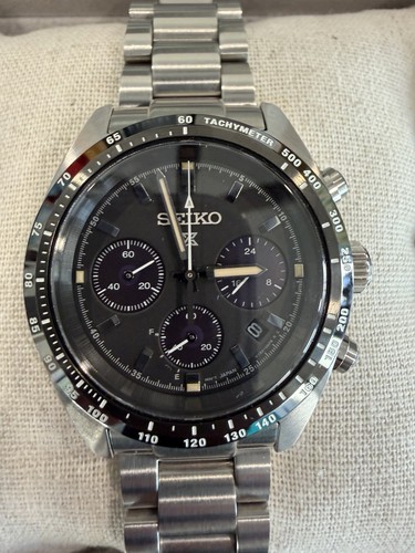 Orologio seiko uomo - orologio,