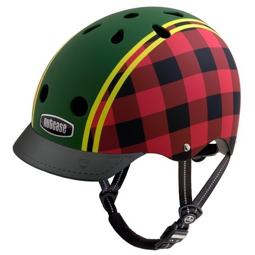 Casque urbain nutcase street - urbain,