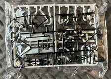 Ricambi F&D Ferrari 312T4