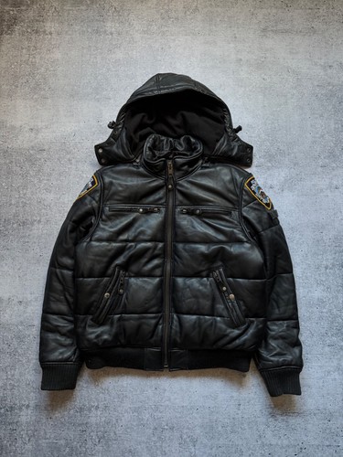 Schott nyc 8510 piumino - schott,
