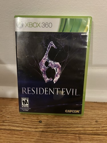 Resident evil microsoft - resident, (microsoft