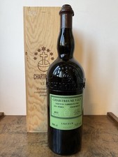 Chartreuse VEP Verte 2016