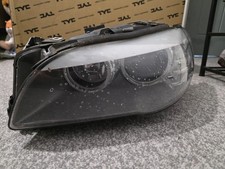 Faro proiettore sinistro