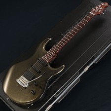 MUSIC MAN Luca III HSS 2012