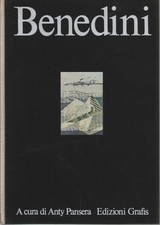 Gabriella Benedini - s.a. (Edizioni Grafis) [s.d.]