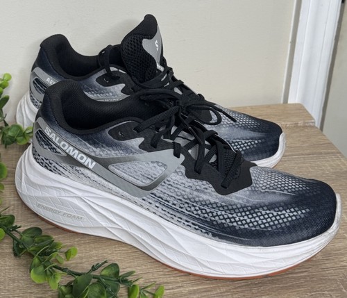 Scarpe corsa salomon - salomon, aero