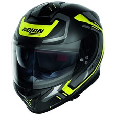 CASCO INTEGRALE N80-8 ALLY