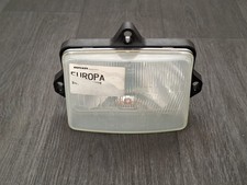 Faro proiettore (headlight)