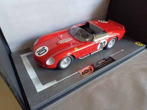 Ferrari 250 winner le - 250,
