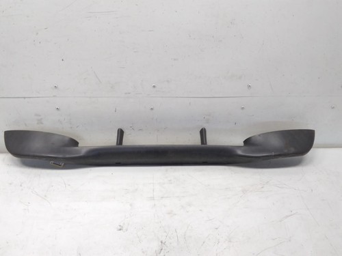 Smart cabrio 450 orig - smart, spoiler