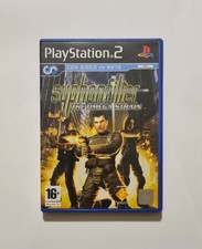 Syphon Filter The Omega Strain