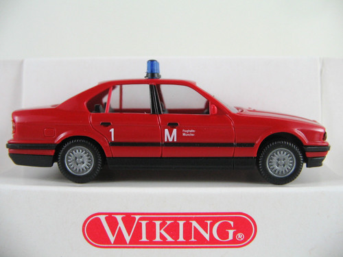 Wiking 60003 bmw 520i lim - wiking,