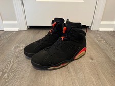 Air Jordan 6 Retro "Black
