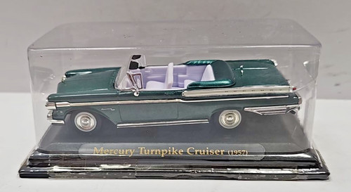 Mercury turnpike cruiser 1957 - mercury,