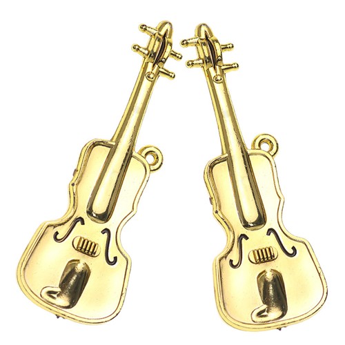 Pcs violino giocattolo mini - 2,