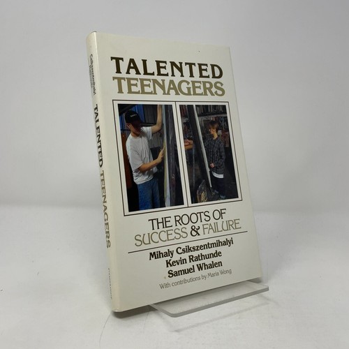 Talented teenagers - teenagers, by