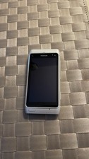 Nokia N8 Argento Testato