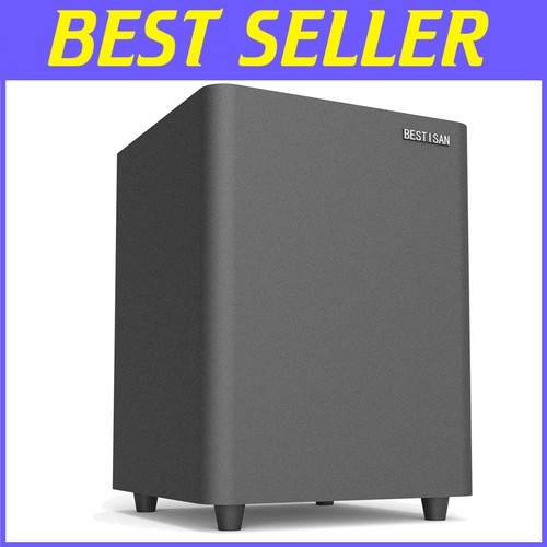 Subwoofer compatto