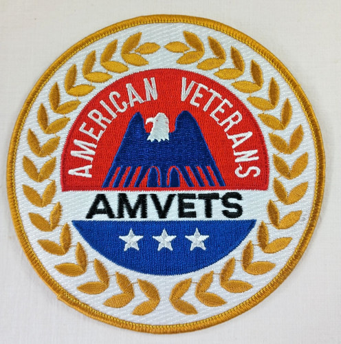 American veterans amvets - american,