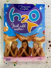 H2o 1ª prima stagione - prima,