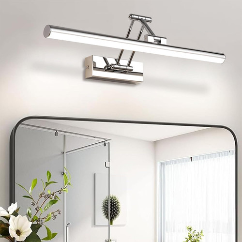 Led specchio lampada 10w 720 - led,