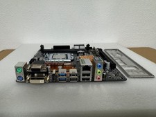 ASRock H110M-HDV Intel H110