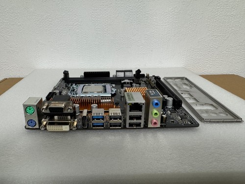 Asrock h110m hdv intel h110 - asrock, h110m-hdv