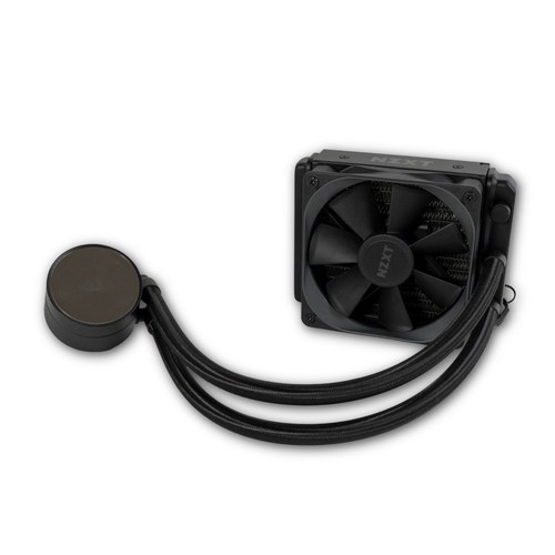 Nzxt kraken m22 120mm - kraken,