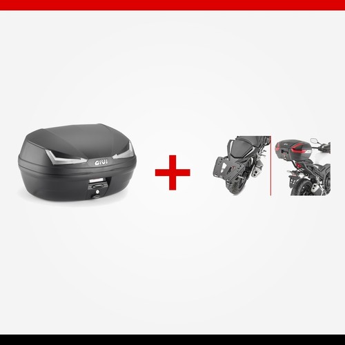 Kit givi e455nt - givi,