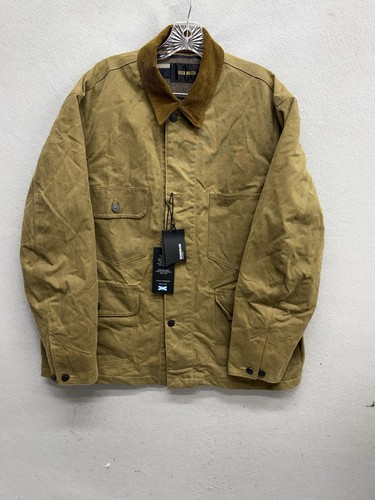 Giacca buck mason surplus dry - surplus,