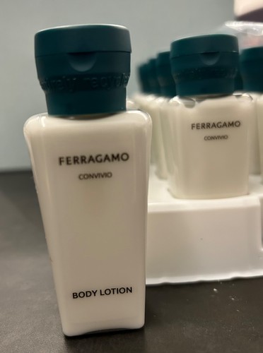 Salvatore ferragamo - ml,
