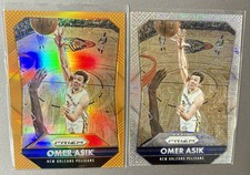 Lotto Panini Prizm Omer Asik