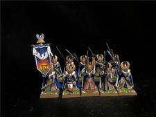Warhammer Il Vecchio Mondo DPS
