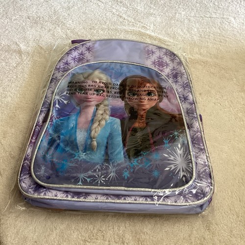 Frozen backpack elsa - backpack,,
