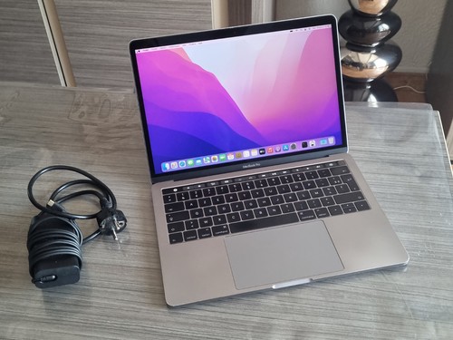 Ordinateur portable macbook - portable,