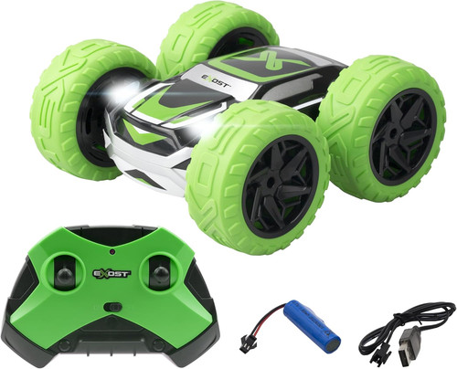Exost auto radiocomandata - exost,