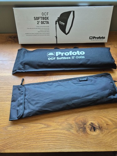 Profoto ocf softbox - ocf, 2