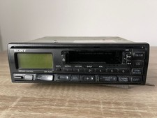 Sony XR-7040 Ricevitore a cassette retrò