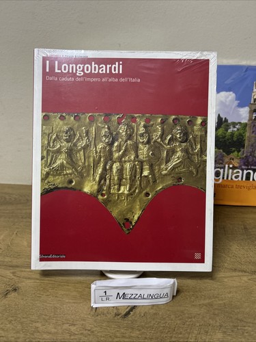 Longobardi dalla caduta - longobardi.,