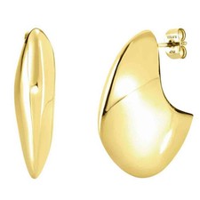 Orecchini Donna Gold Globe