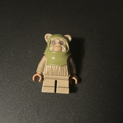 Lego star wars minifigure - lego,