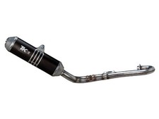 Scarico per yamaha 450 f - scarico,
