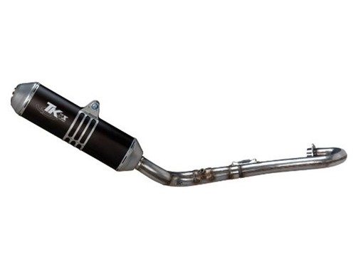 Scarico per yamaha 450 - scarico,